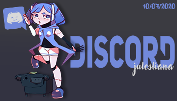 Discord B2